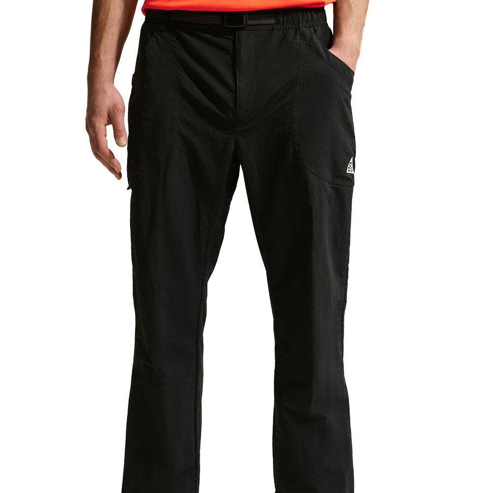 Nike Acg Dolomiti Pants in Black Color