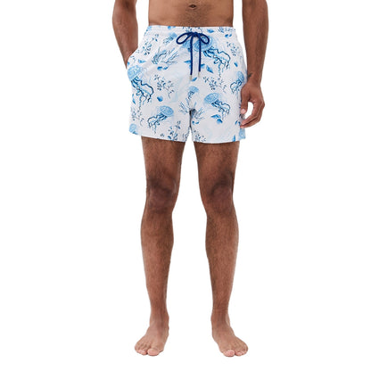 MOORISE TRUNK | 010-BLANC