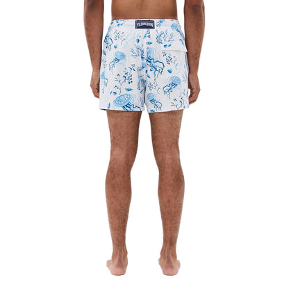 MOORISE TRUNK | 010-BLANC