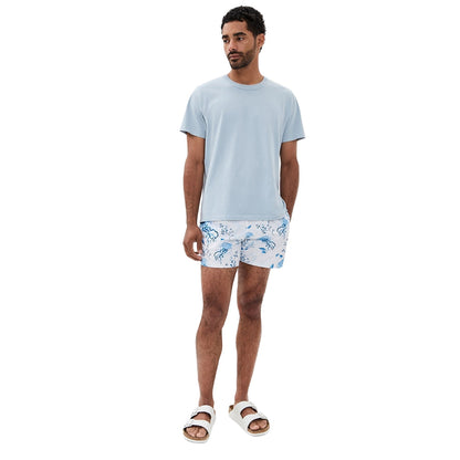 MOORISE TRUNK | 010-BLANC