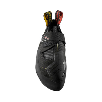 La Sportiva Skwama Lite Climbing Shoes in Black Color