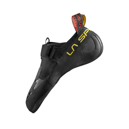La Sportiva Skwama Lite Climbing Shoes in Black Color