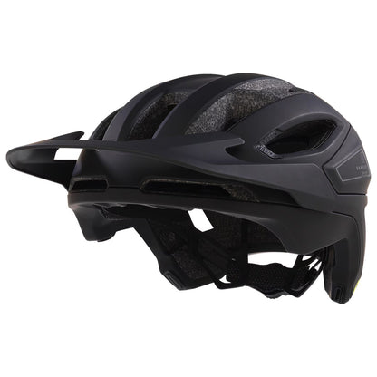 Oakley Unisex DRT3 Trail MTB Helmet — Matte Black Oakley Unisex DRT3 Trail MTB Helmet — Matte Black