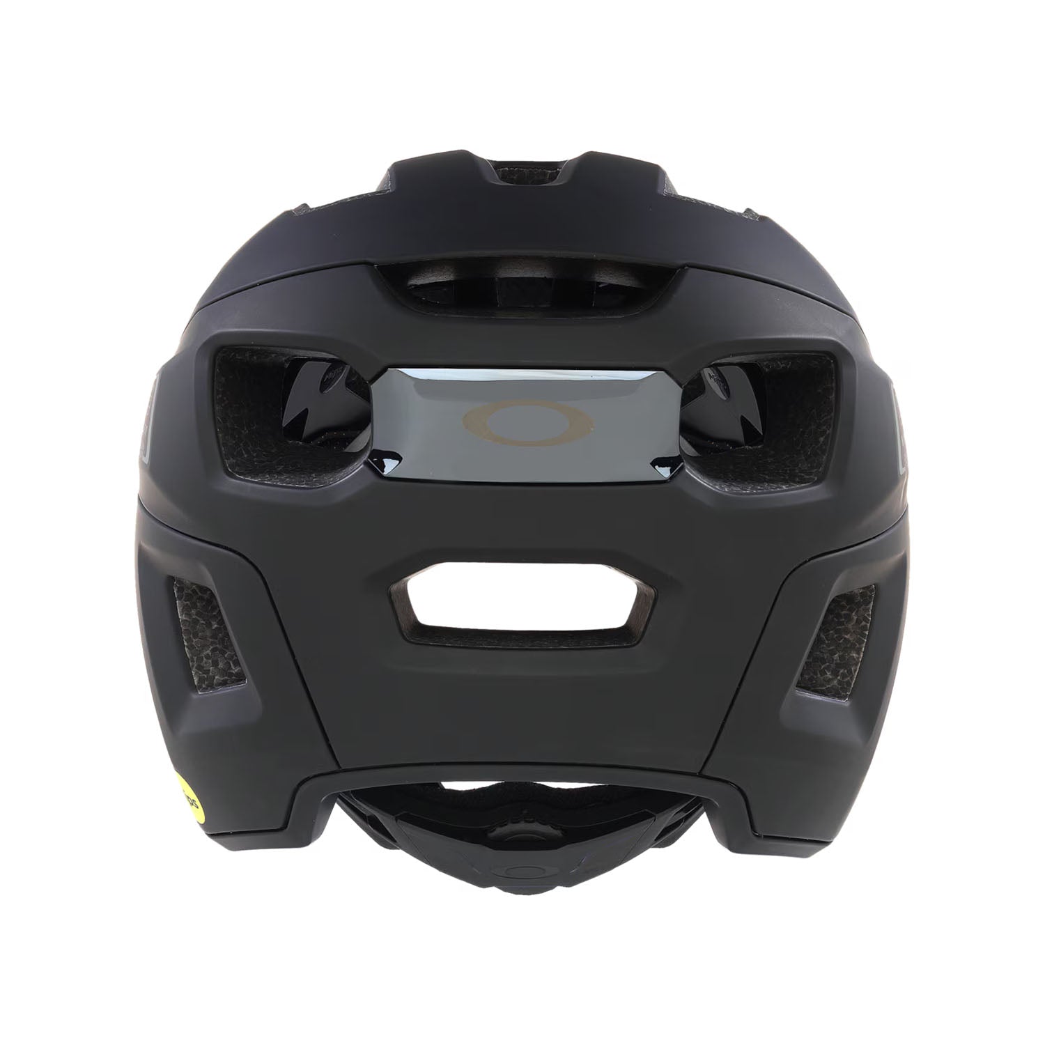 Oakley Drt3 Trail Cycling Helmets in Black Color
