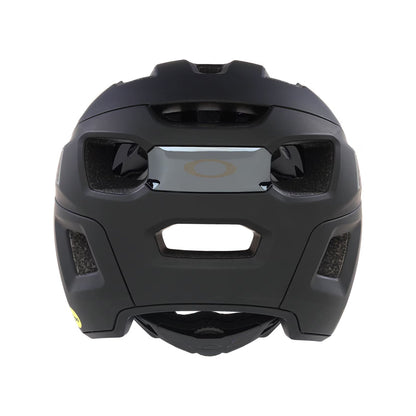 Oakley Drt3 Trail Cycling Helmets in Black Color