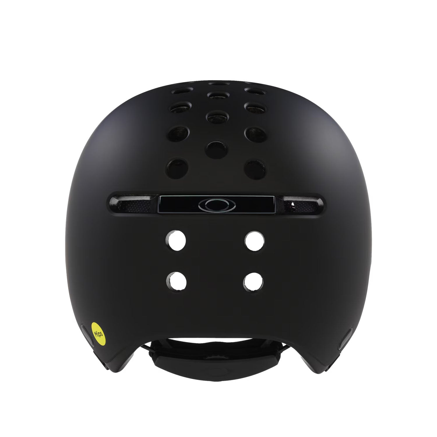 Oakley Street 1 Skate / BMX Helmet | 02K-BLACK – Paragon Sports