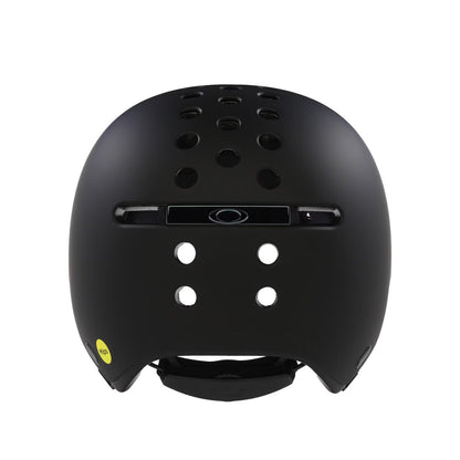Oakley Street 1 Cycling Helmets in Black Color