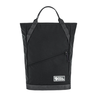 VARDAG TOTEPACK 22 | COAL BLACK
