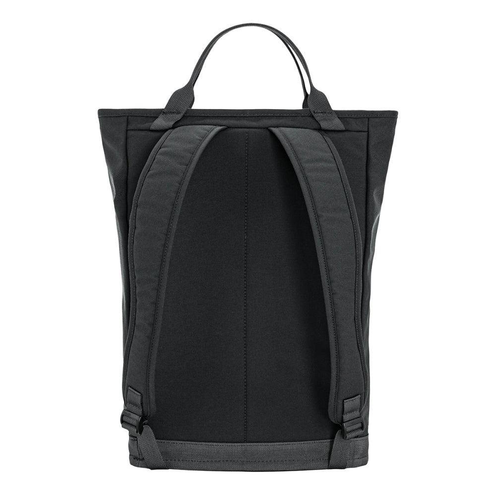VARDAG TOTEPACK 22 | COAL BLACK