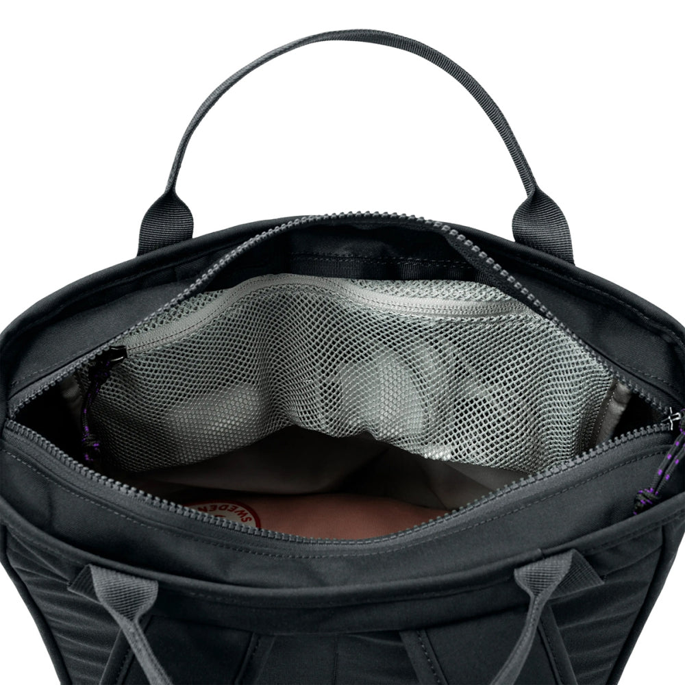 VARDAG TOTEPACK 22 | COAL BLACK