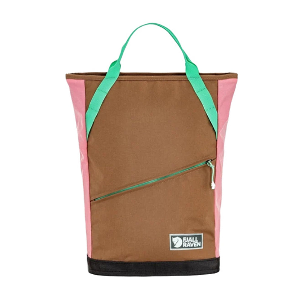 VARDAG TOTEPACK 22 | POPPY PINK