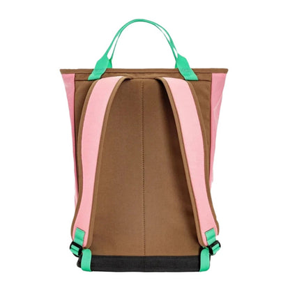 VARDAG TOTEPACK 22 | POPPY PINK