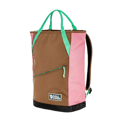 VARDAG TOTEPACK 22 | POPPY PINK