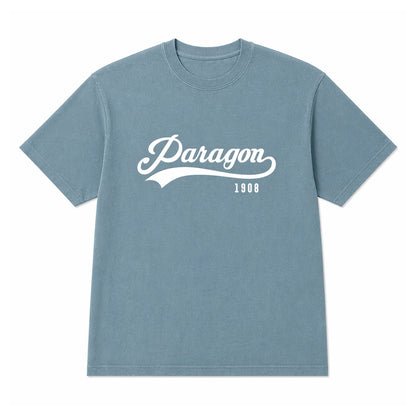 Paragon Sports Paragon Baseball T Tops in Red Color