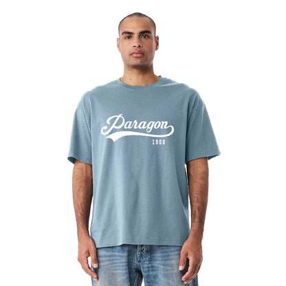 Paragon Sports Paragon Baseball T Tops in Red Color