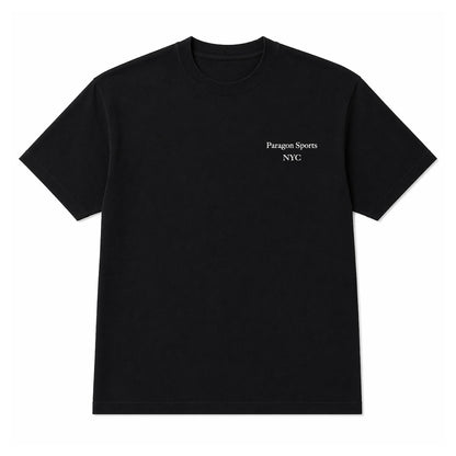 PARAGON POCKET SCRIPT T | BLACK
