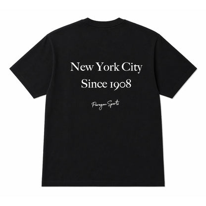 PARAGON POCKET SCRIPT T | BLACK