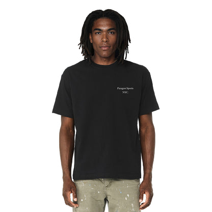 PARAGON POCKET SCRIPT T | BLACK