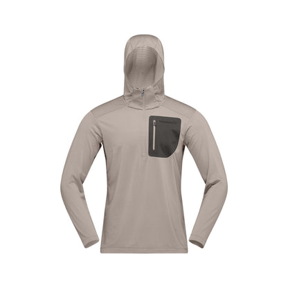 FALKETIND WARM1 HOOD | 8883 TWIG