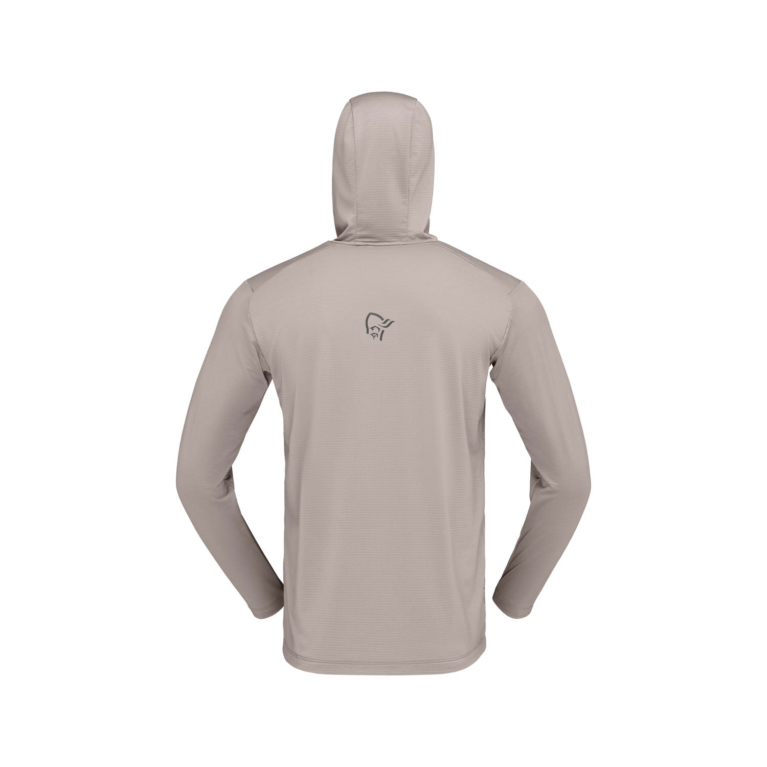 FALKETIND WARM1 HOOD | 8883 TWIG