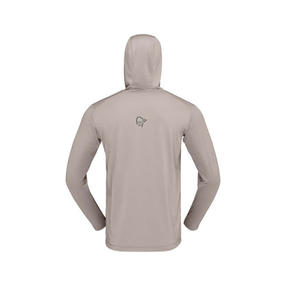 FALKETIND WARM1 HOOD | 8883 TWIG