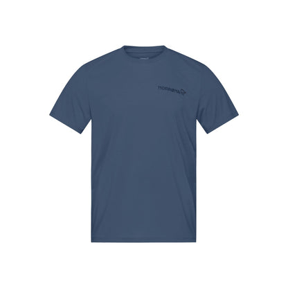 FEMUND TECH T-SHIRT M'S | 2308VINTAG