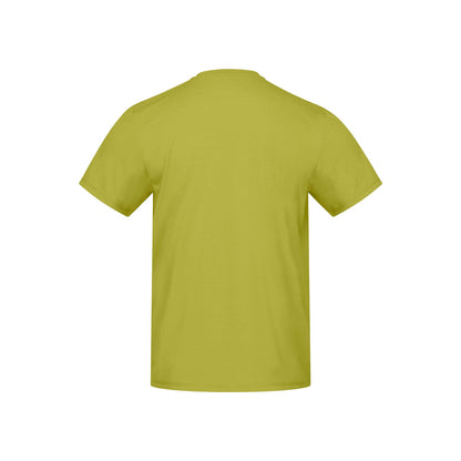 FEMUND TECH T-SHIRT M'S | 5559GOLDEN