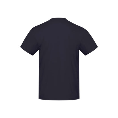 FEMUND TECH T-SHIRT M'S | 7718CAVIAR