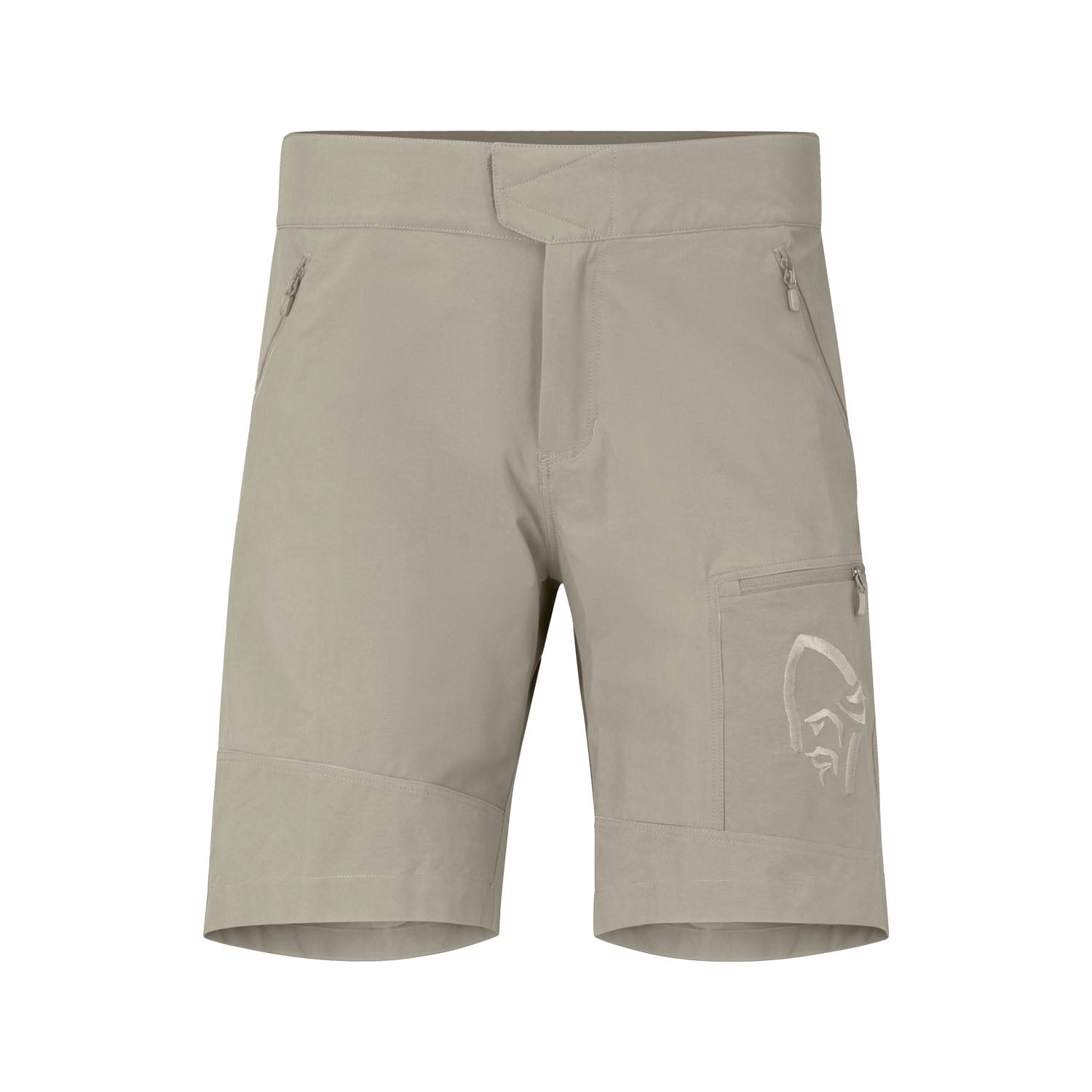 FEMUND FLEX1 SHORTS | 8874 TWIG