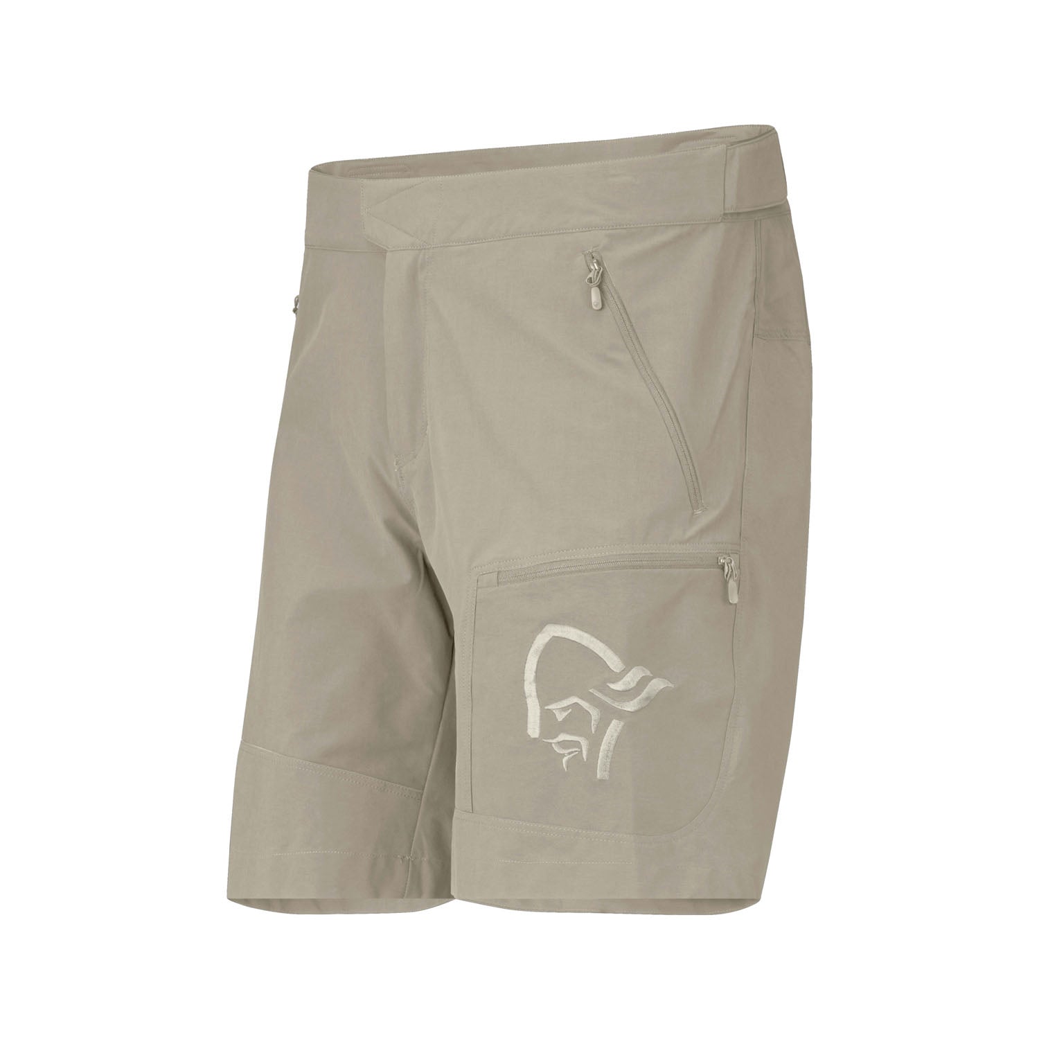 FEMUND FLEX1 SHORTS | 8874 TWIG
