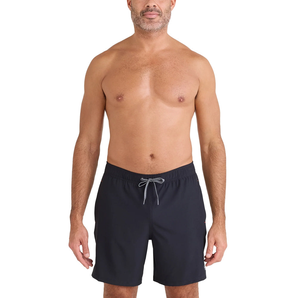 OH BUDY 7  VOLLEY | BLK-BLACK