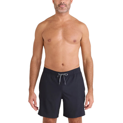 OH BUDY 7  VOLLEY | BLK-BLACK