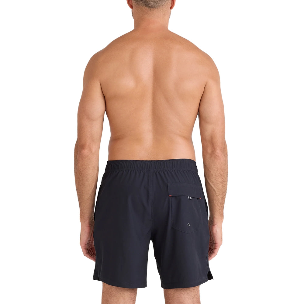 OH BUDY 7  VOLLEY | BLK-BLACK