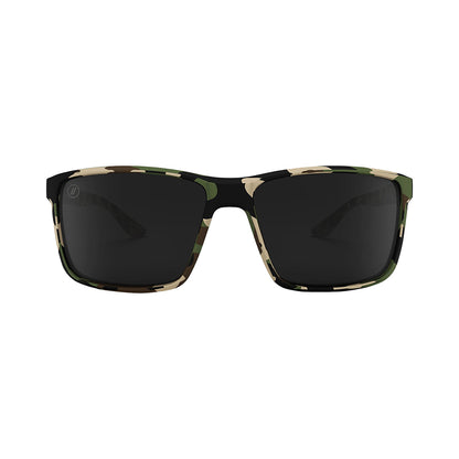 Blenders Eyewear Mesa Accessories in Green Color