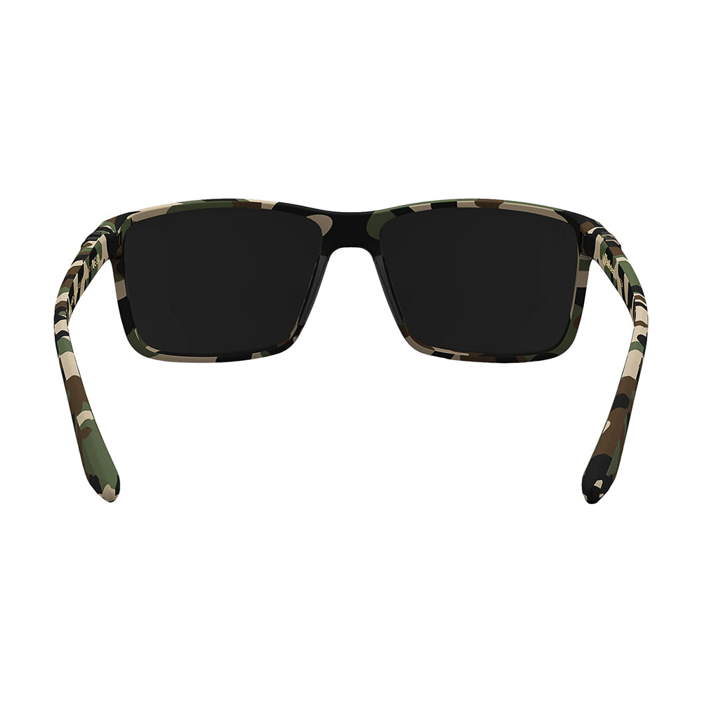 Blenders Eyewear Mesa Accessories in Green Color