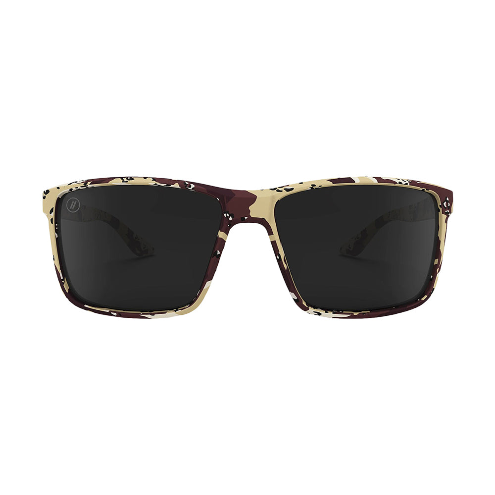 Blenders Eyewear Mesa Accessories in Brown Color