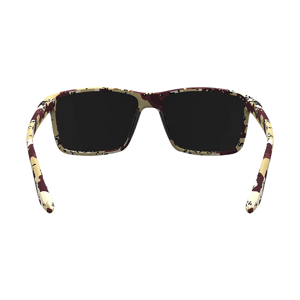 Blenders Eyewear Mesa Accessories in Brown Color