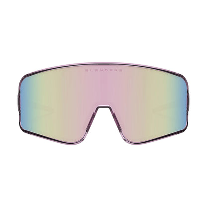 Blenders Eyewear Eclipse Accessories in Brown Color
