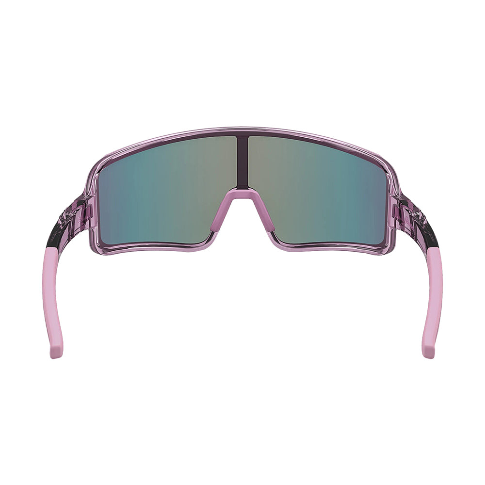 Blenders Eyewear Eclipse Accessories in Brown Color