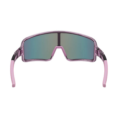Blenders Eyewear Eclipse Accessories in Brown Color