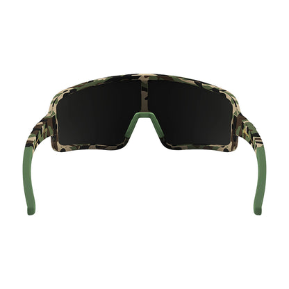 Blenders Eyewear Eclipse Accessories in Green Color