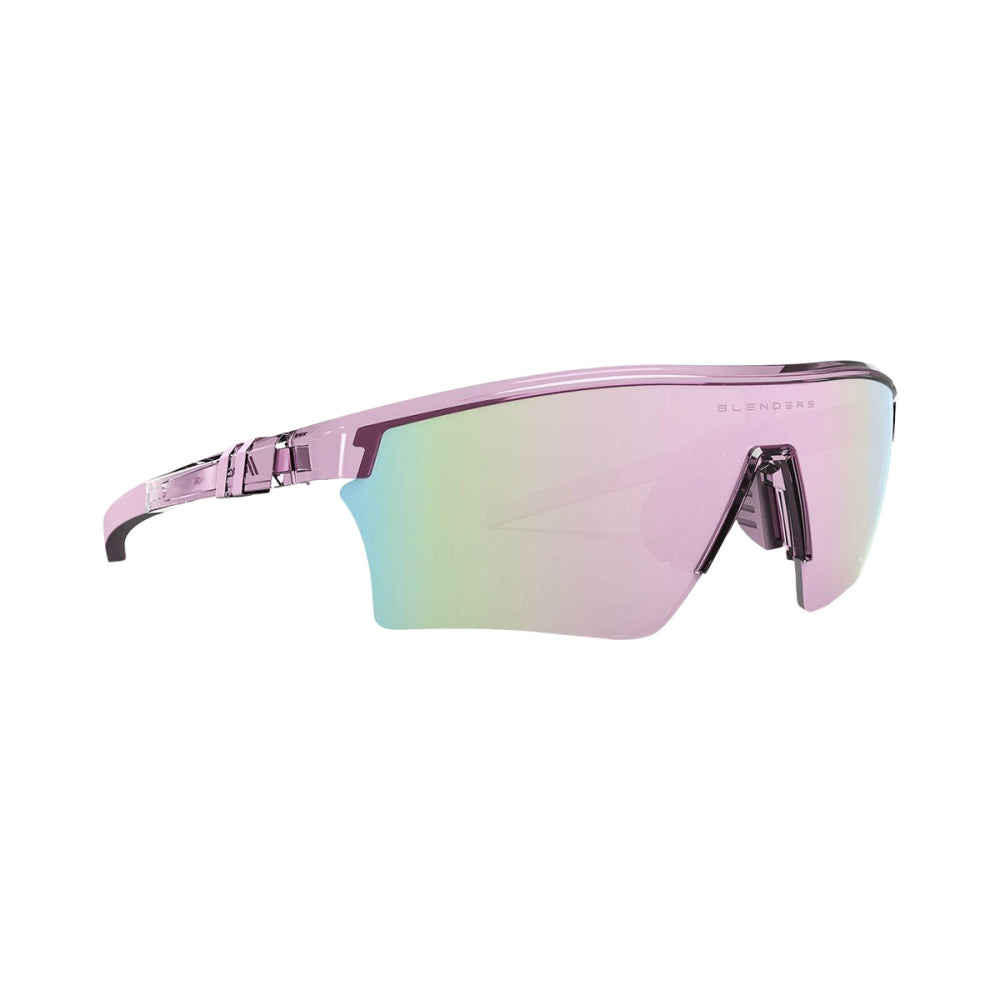 Blenders Eyewear Pacer Accessories in Brown Color