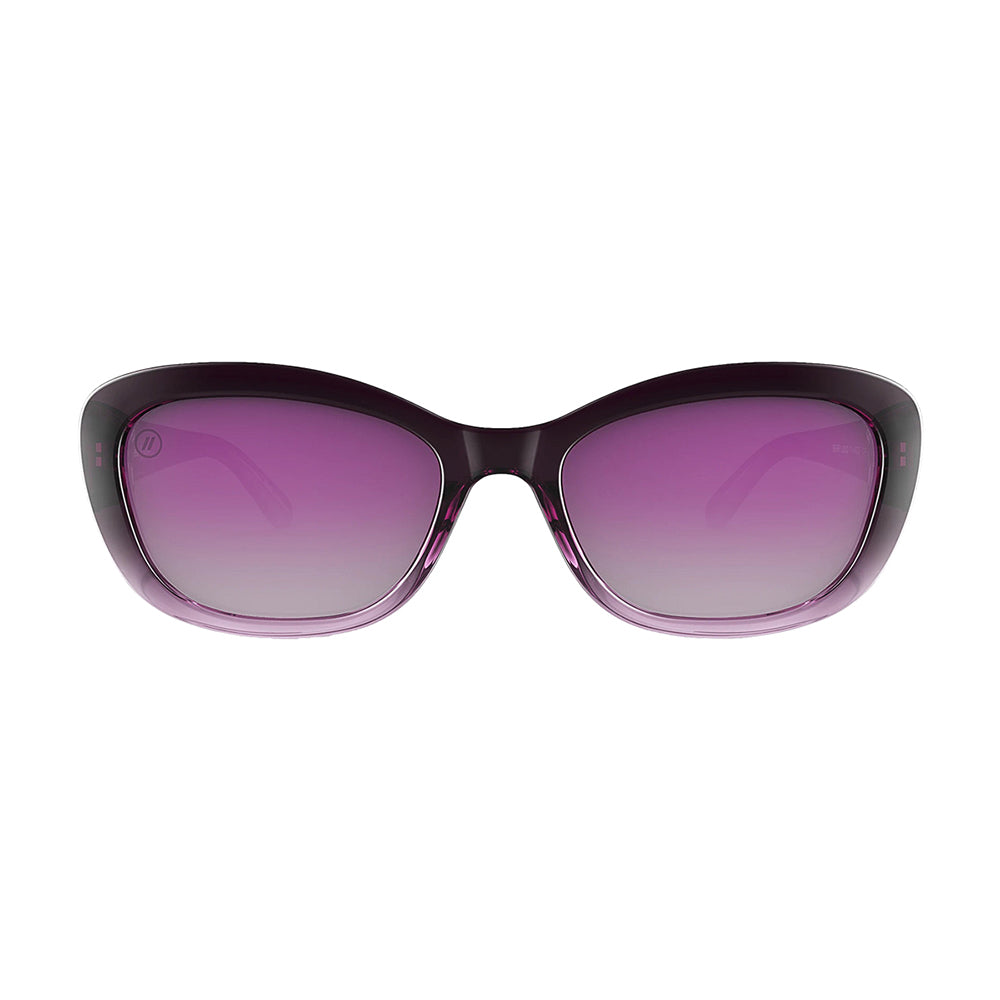 Blenders Eyewear Olivia Accessories in Purple Color