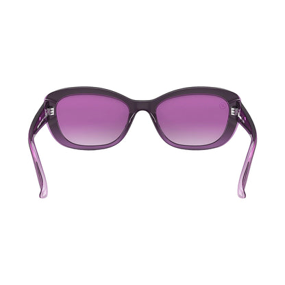 Blenders Eyewear Olivia Accessories in Purple Color