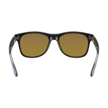 Blenders Eyewear M Class 2X Accessories in Black Color