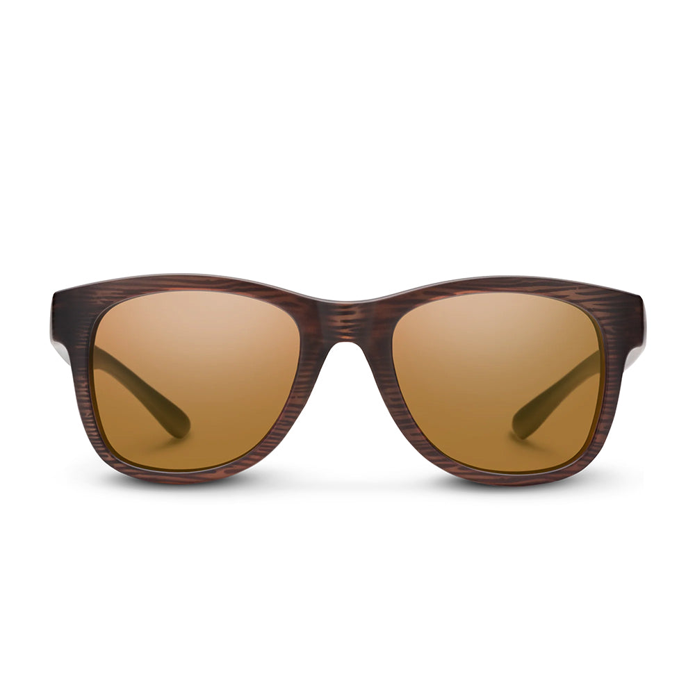 Sun Cloud Leeway Accessories in Brown Color