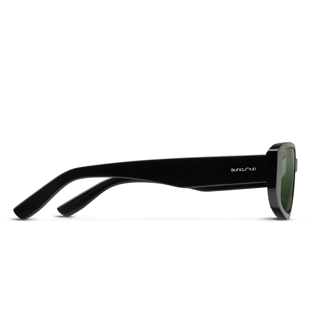 Sun Cloud Lane Accessories in Black Color