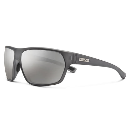Sun Cloud Boone Accessories in Grey Color