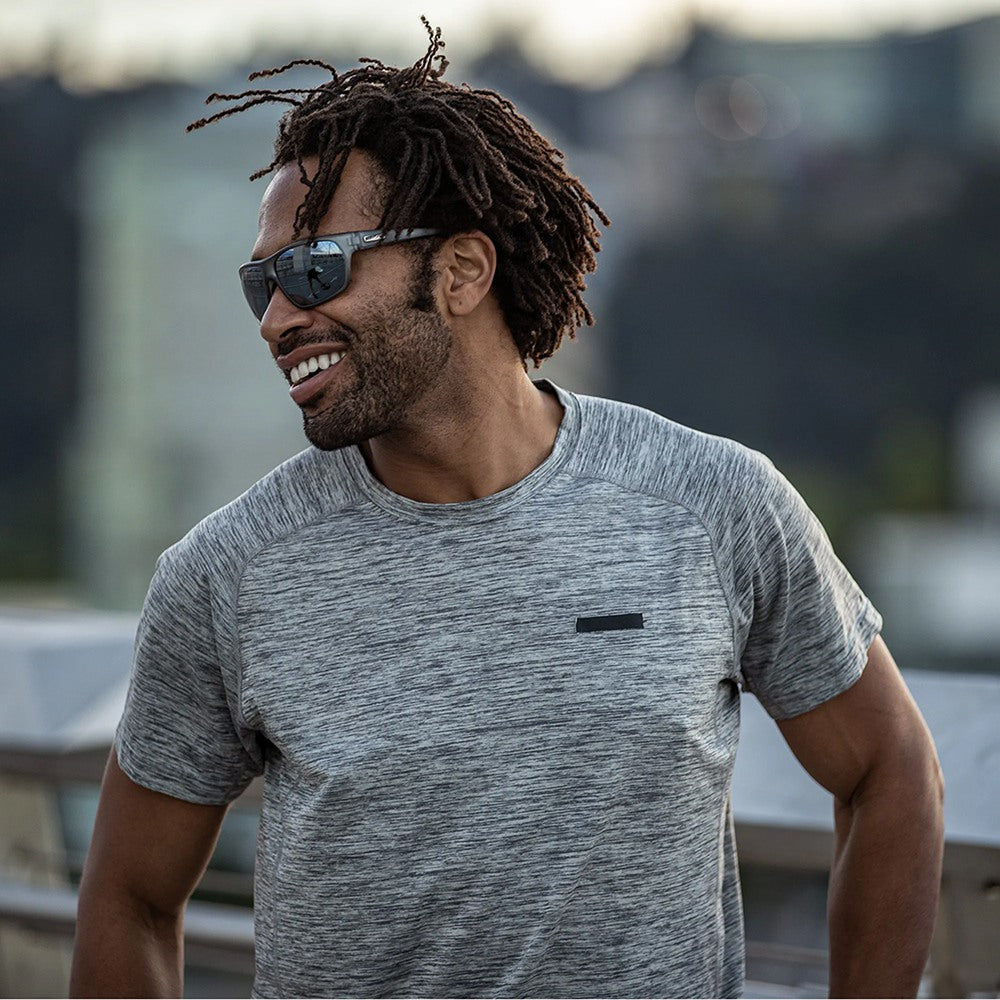 Sun Cloud Boone Accessories in Grey Color