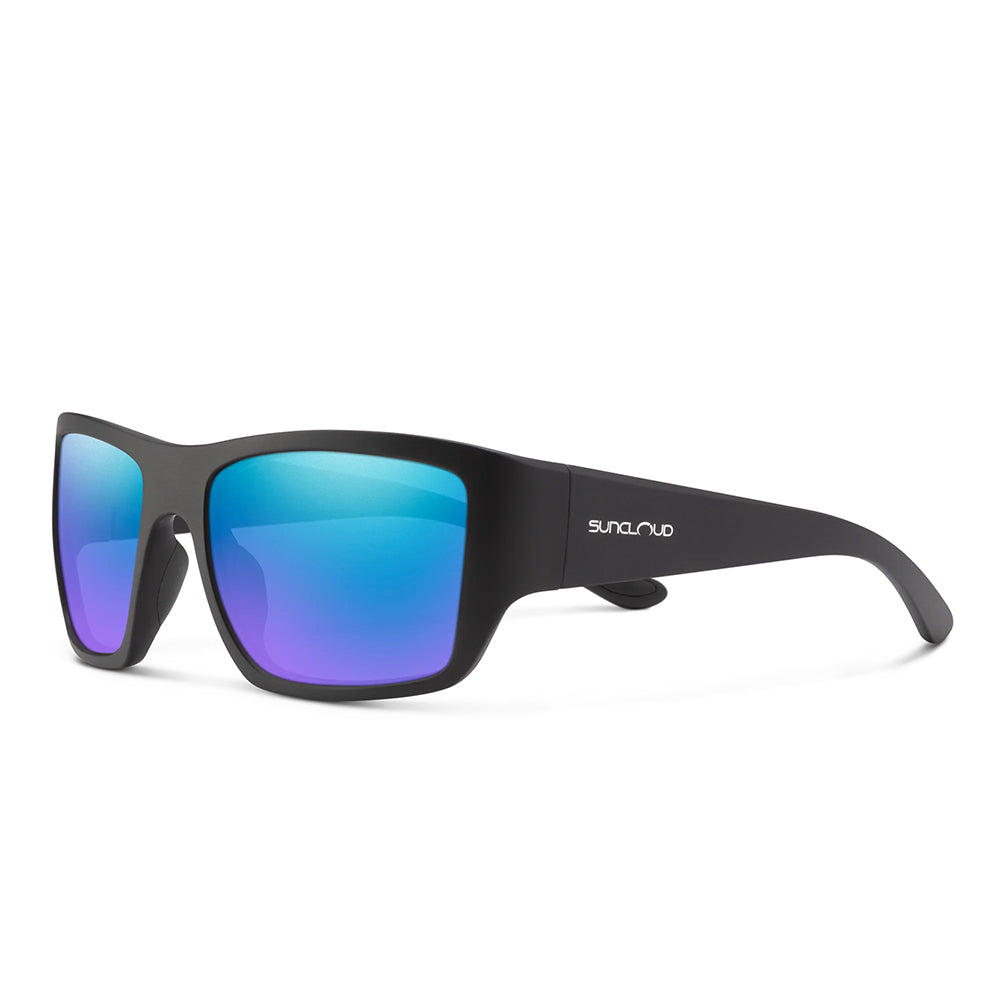 Sun Cloud Sculpin Accessories in Black Color